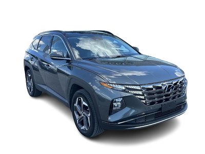 2023 Hyundai Tucson in Barrie, Ontario