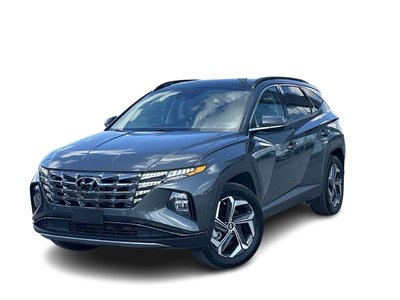 2023 Hyundai Tucson in Barrie, Ontario
