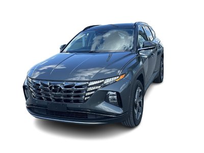 2023 Hyundai Tucson in Barrie, Ontario
