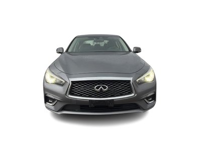 2019 Infiniti Q50 in Barrie, Ontario