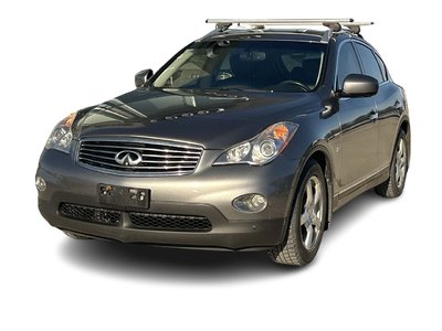 2015 Infiniti QX50 in Barrie, Ontario