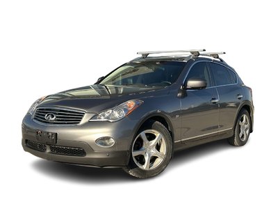 2015 Infiniti QX50 in Barrie, Ontario