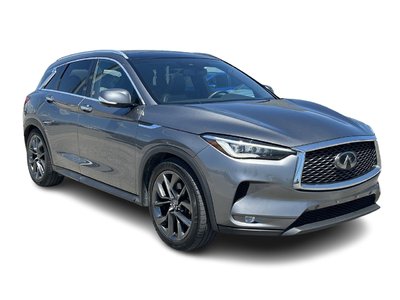 Infiniti QX50  2019 à Barrie, Ontario