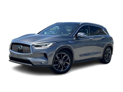 Infiniti QX50  2019 à Barrie, Ontario