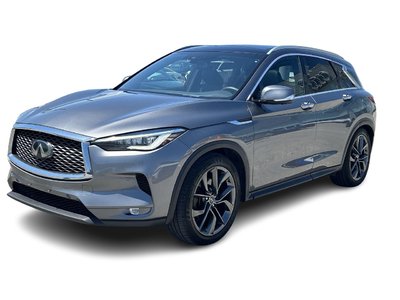 Infiniti QX50  2019 à Barrie, Ontario