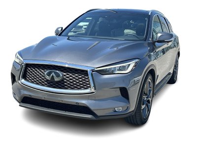 Infiniti QX50  2019 à Barrie, Ontario