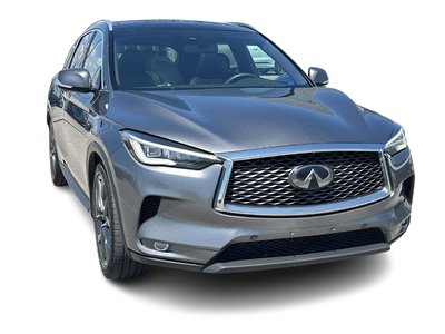 Infiniti QX50  2019 à Barrie, Ontario