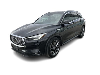 2021 Infiniti QX50 in Barrie, Ontario