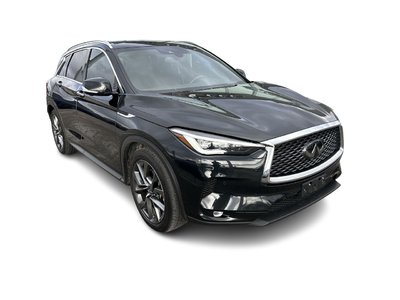 2021 Infiniti QX50 in Barrie, Ontario