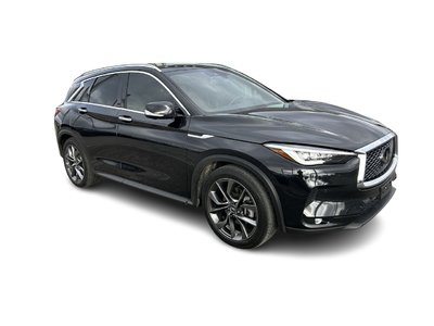 2021 Infiniti QX50 in Barrie, Ontario
