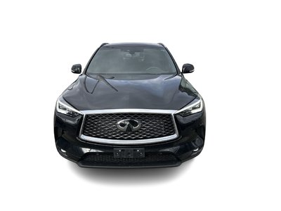 2021 Infiniti QX50 in Barrie, Ontario