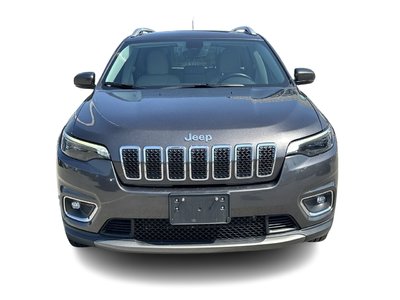 2019 Jeep Cherokee in Barrie, Ontario