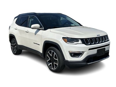 Jeep Compass  2018 à Barrie, Ontario