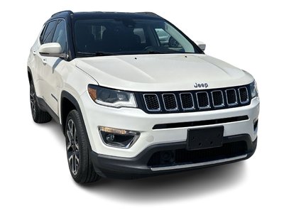 Jeep Compass  2018 à Barrie, Ontario