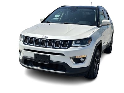 Jeep Compass  2018 à Barrie, Ontario
