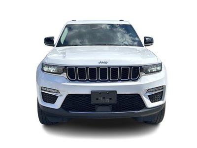 2022 Jeep Grand Cherokee 4X4 in Barrie, Ontario