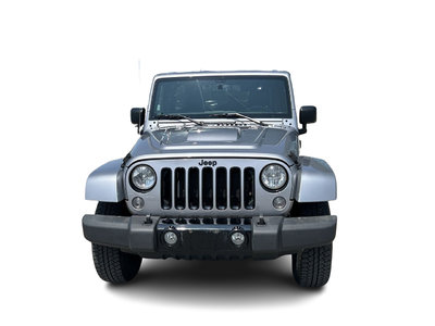 Jeep Wrangler  2018 à Barrie, Ontario