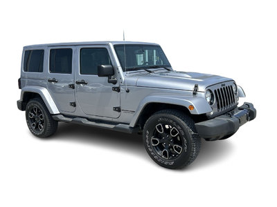 Jeep Wrangler  2018 à Barrie, Ontario