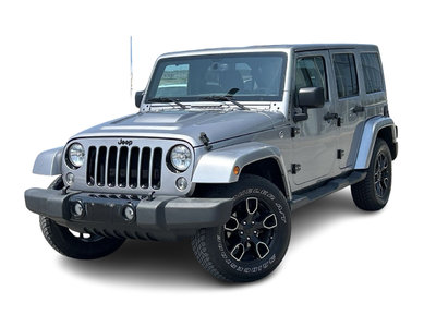 Jeep Wrangler  2018 à Barrie, Ontario