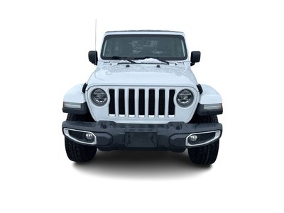 2020 Jeep Wrangler in Barrie, Ontario