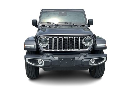 2025 Jeep Wrangler in Barrie, Ontario