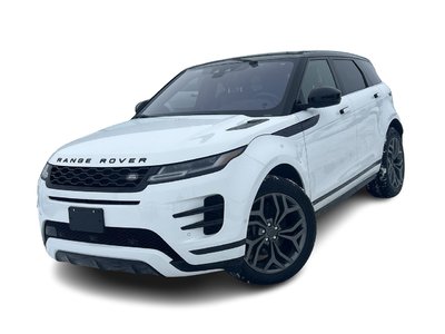 Land Rover Range Rover Evoque  2020 à Barrie, Ontario