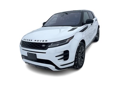 Land Rover Range Rover Evoque  2020 à Barrie, Ontario