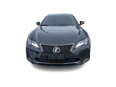 Lexus RC 350  2019 à Barrie, Ontario