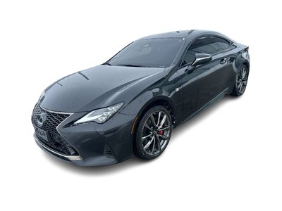 Lexus RC 350  2019 à Barrie, Ontario