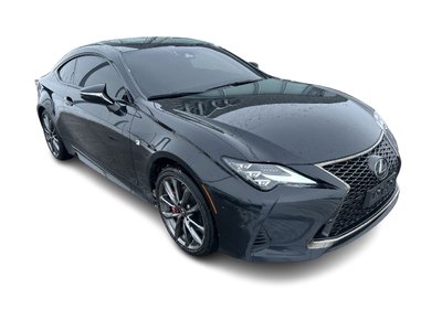 Lexus RC 350  2019 à Barrie, Ontario