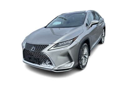 Lexus RX 450h  2021 à Barrie, Ontario