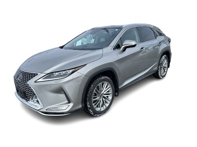 Lexus RX 450h  2021 à Barrie, Ontario