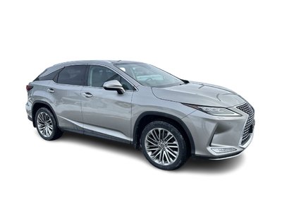 Lexus RX 450h  2021 à Barrie, Ontario