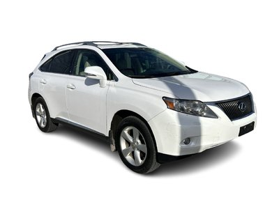 2010 Lexus RX350 in Barrie, Ontario