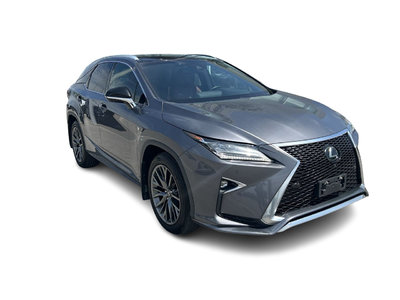 2019 Lexus RX350 in Barrie, Ontario