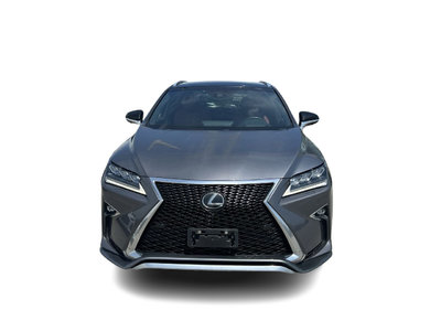 2019 Lexus RX350 in Barrie, Ontario