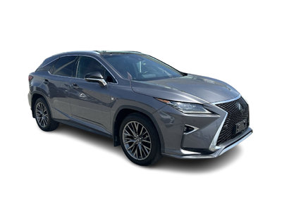 2019 Lexus RX350 in Barrie, Ontario