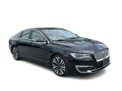 2018 Lincoln MKZ in Barrie, Ontario