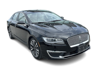 2018 Lincoln MKZ in Barrie, Ontario
