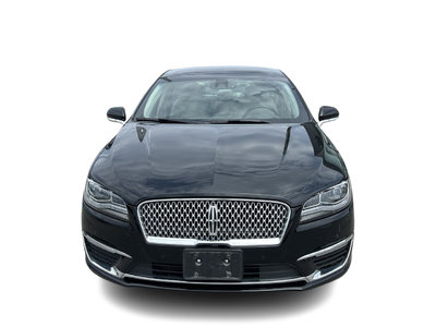 2018 Lincoln MKZ in Barrie, Ontario