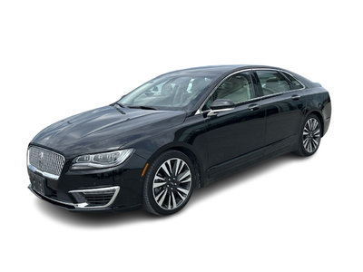 2018 Lincoln MKZ in Barrie, Ontario