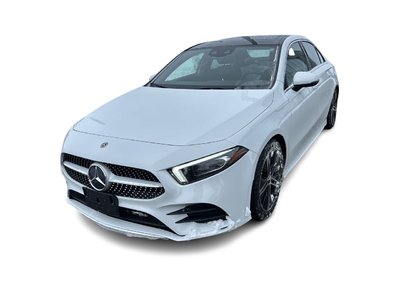 Mercedes-Benz A220  2020 à Barrie, Ontario