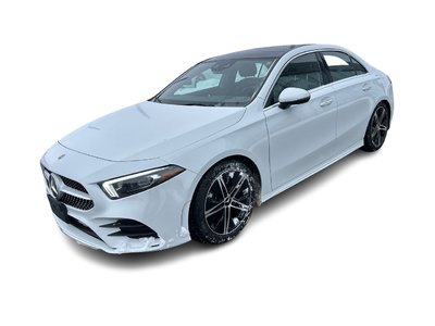 Mercedes-Benz A220  2020 à Barrie, Ontario