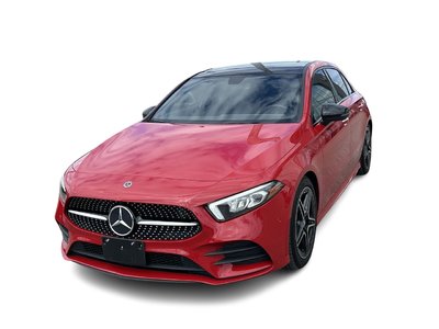 Mercedes-Benz A250  2020 à Barrie, Ontario
