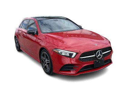 Mercedes-Benz A250  2020 à Barrie, Ontario