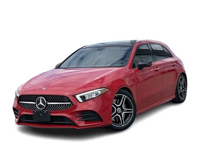 Mercedes-Benz A250  2020 à Barrie, Ontario