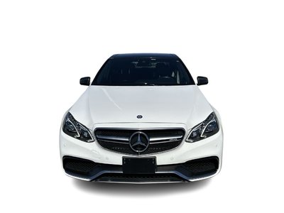 2015 Mercedes-Benz E63 AMG in Barrie, Ontario