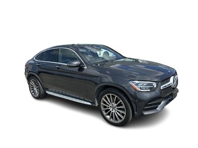 Mercedes-Benz GLC300  2020 à Barrie, Ontario