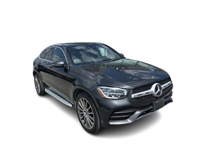 Mercedes-Benz GLC300  2020 à Barrie, Ontario