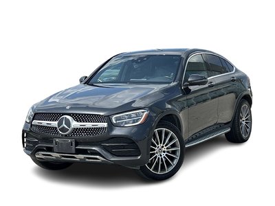 Mercedes-Benz GLC300  2020 à Barrie, Ontario